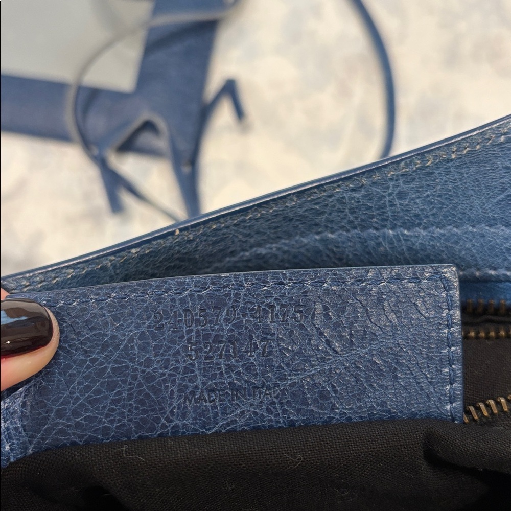 Balenciaca Classic Town Bag - Picture 7 of 8